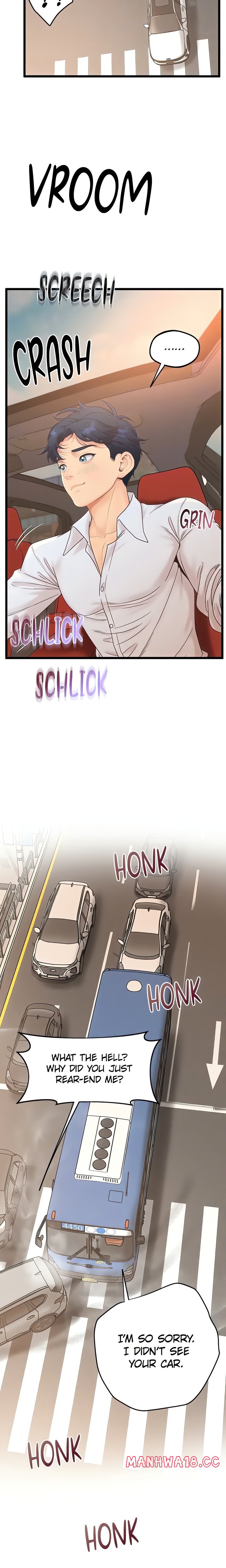 Workplace Relationship Management - Chapter 26 Page 10