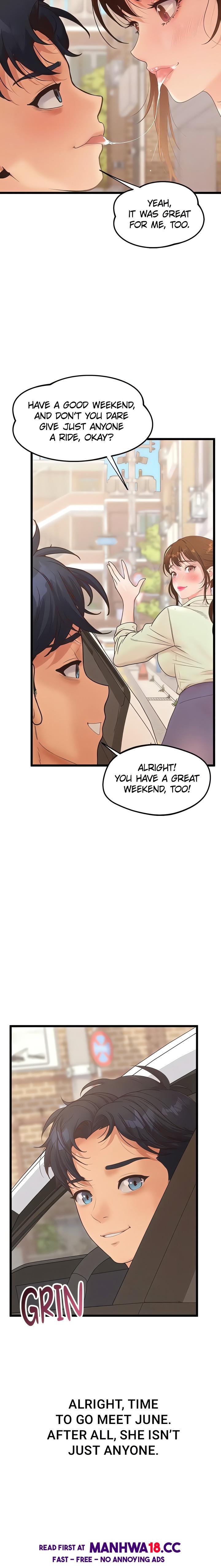 Workplace Relationship Management - Chapter 26 Page 19