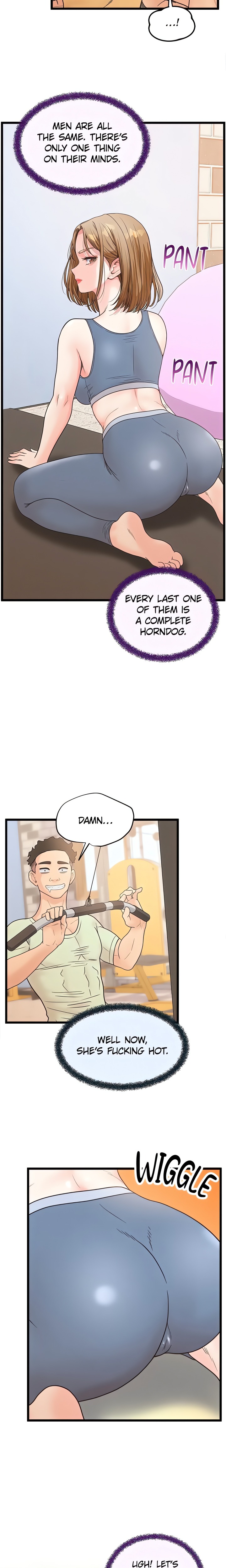 Workplace Relationship Management - Chapter 26 Page 21