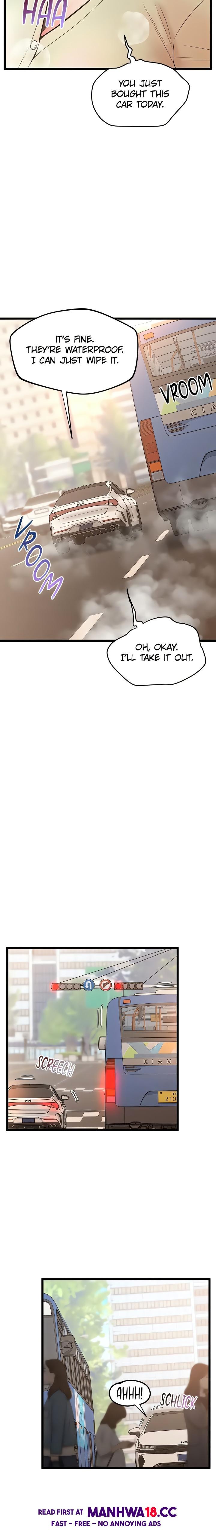 Workplace Relationship Management - Chapter 26 Page 5