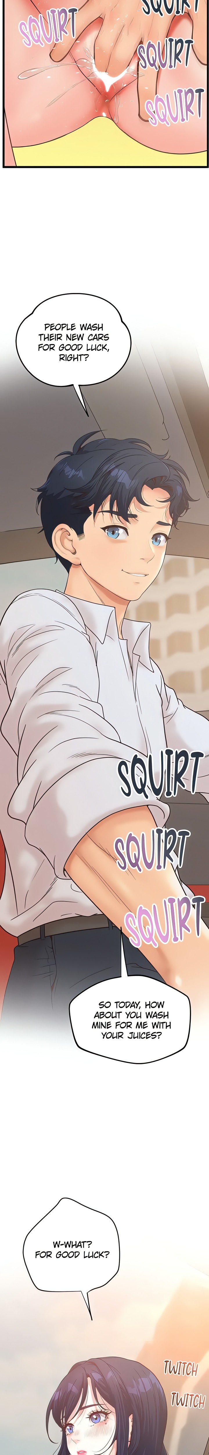 Workplace Relationship Management - Chapter 27 Page 13