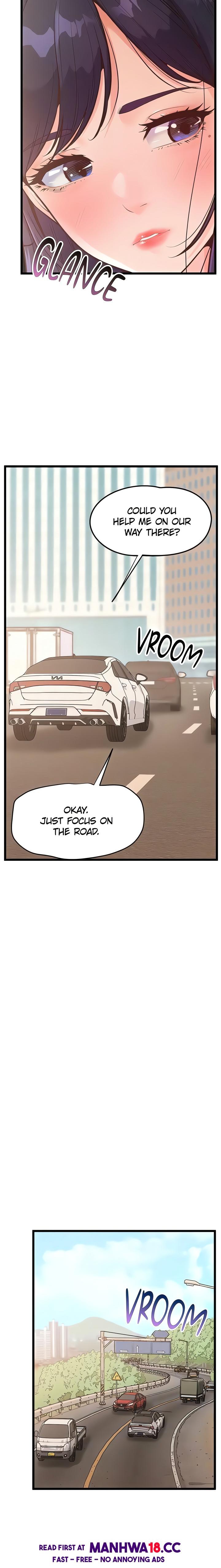 Workplace Relationship Management - Chapter 27 Page 18