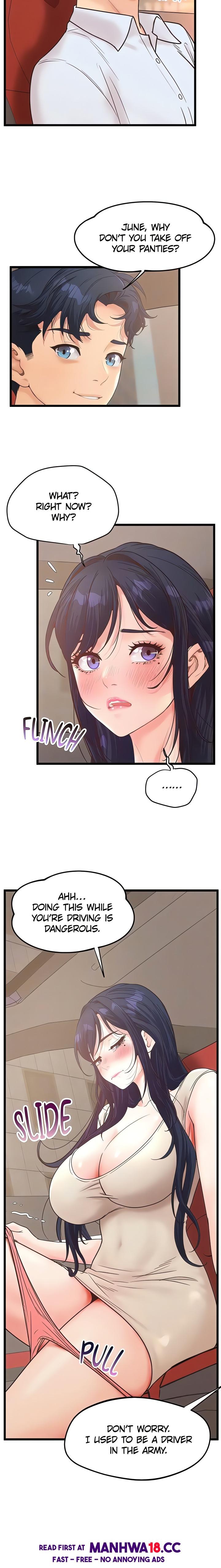 Workplace Relationship Management - Chapter 27 Page 7