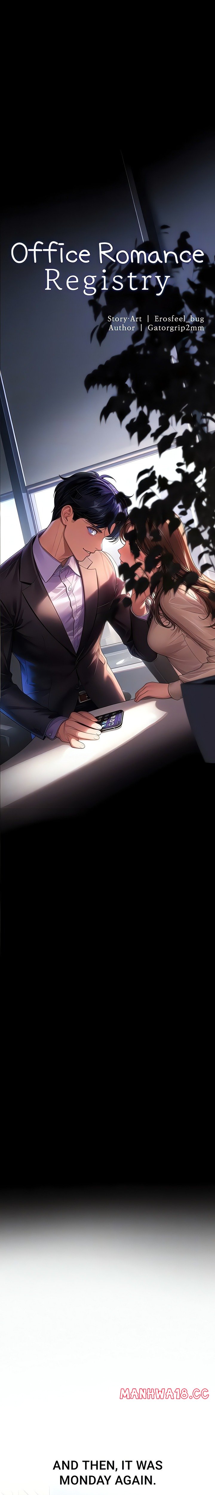 Workplace Relationship Management - Chapter 28 Page 16