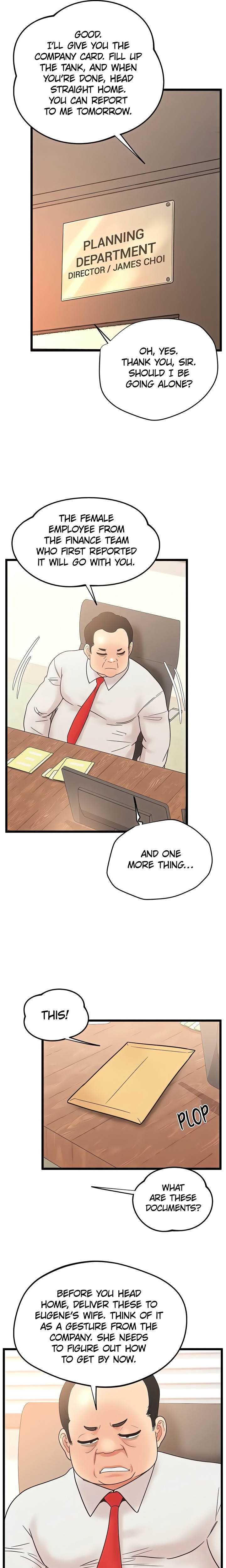 Workplace Relationship Management - Chapter 28 Page 20