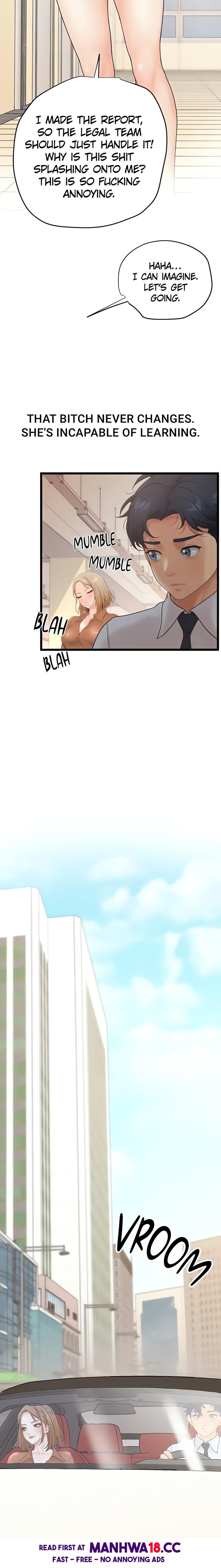 Workplace Relationship Management - Chapter 28 Page 24