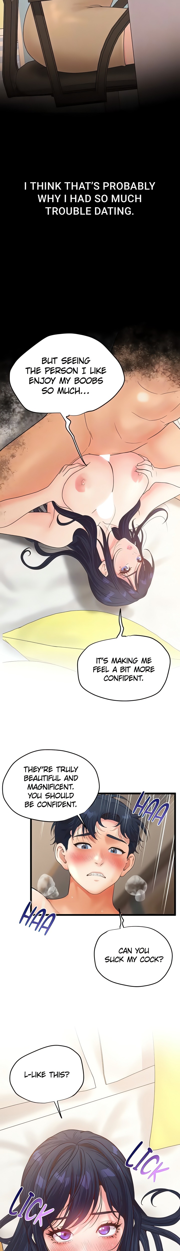 Workplace Relationship Management - Chapter 28 Page 9