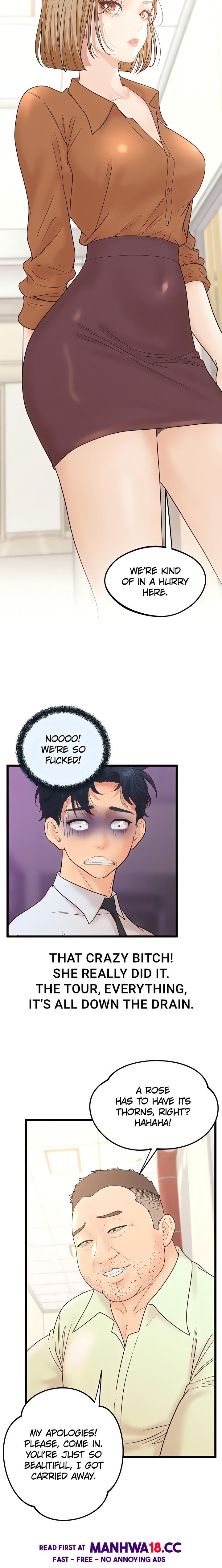 Workplace Relationship Management - Chapter 29 Page 12