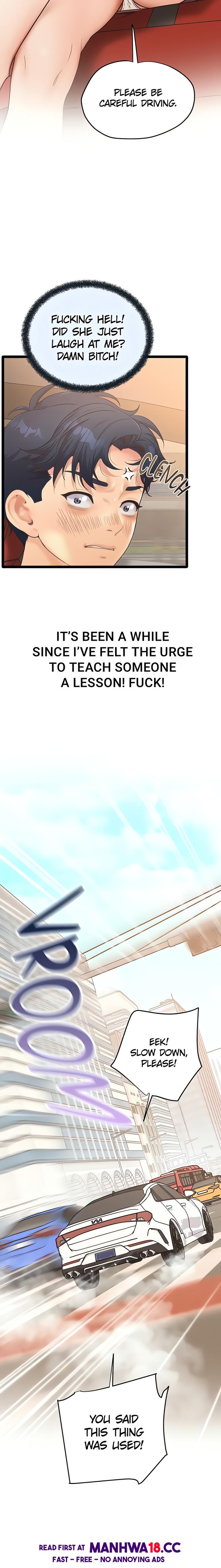 Workplace Relationship Management - Chapter 29 Page 2