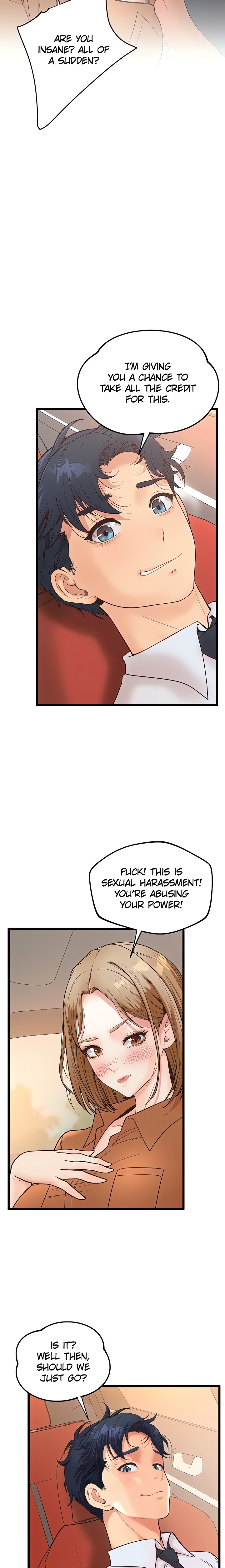 Workplace Relationship Management - Chapter 29 Page 20