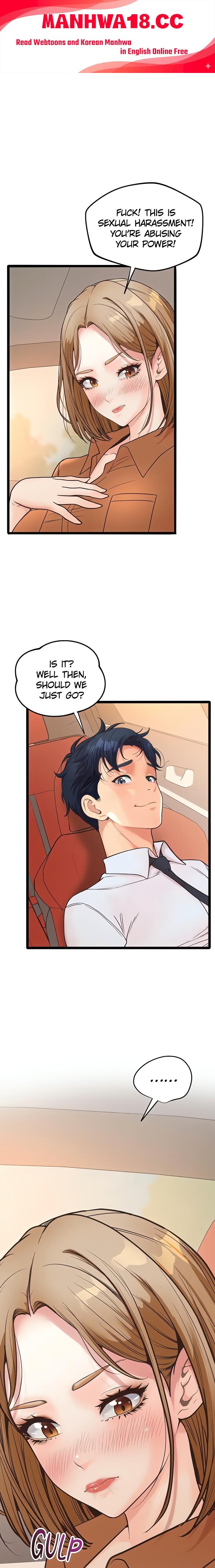 Workplace Relationship Management - Chapter 30 Page 1
