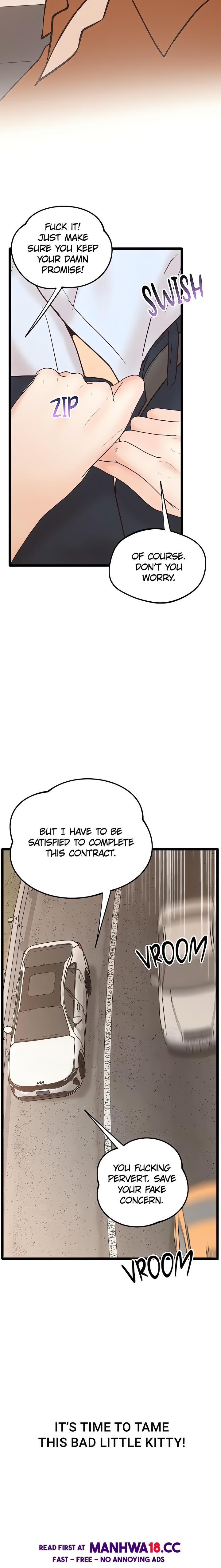 Workplace Relationship Management - Chapter 30 Page 2