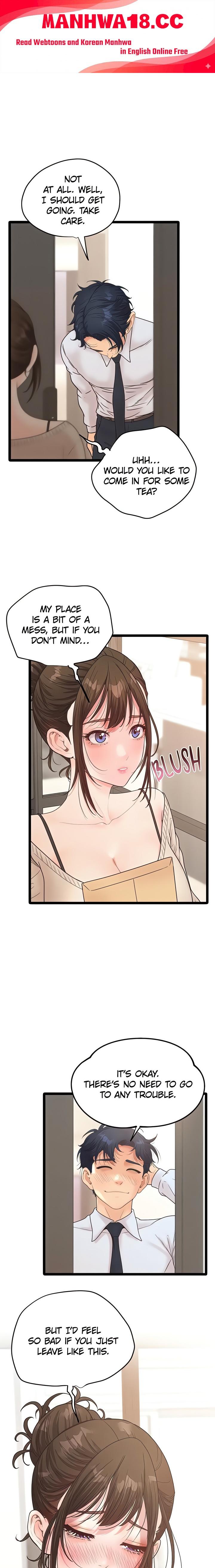 Workplace Relationship Management - Chapter 31 Page 1