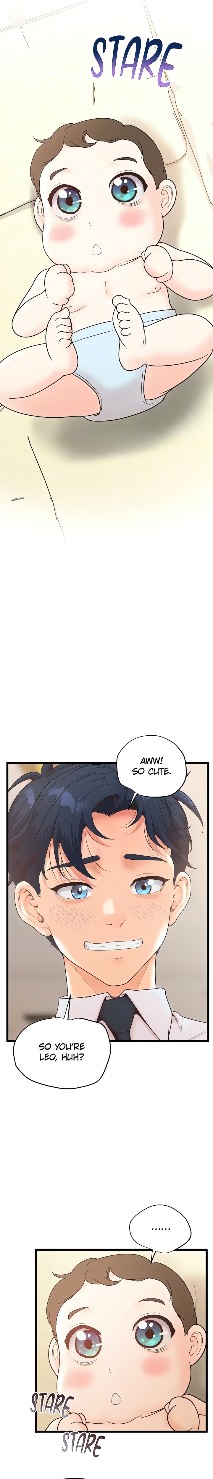 Workplace Relationship Management - Chapter 31 Page 10