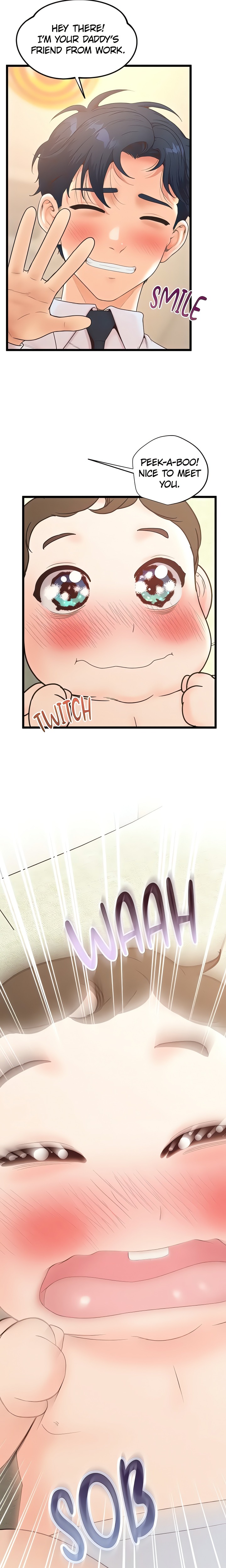 Workplace Relationship Management - Chapter 31 Page 11