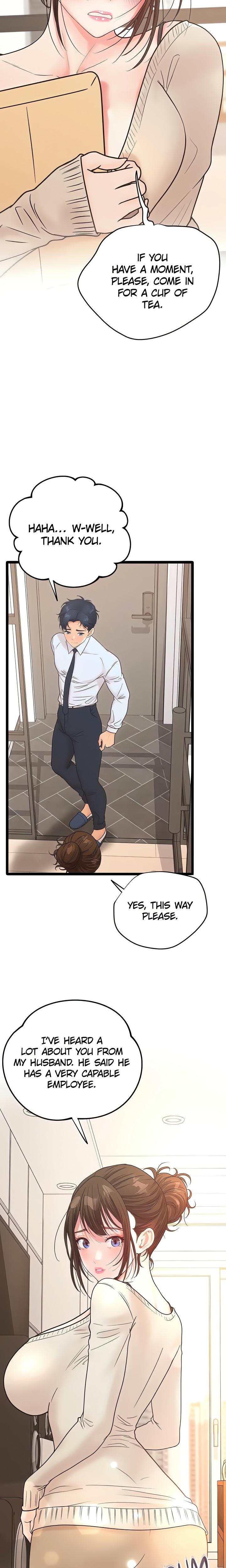 Workplace Relationship Management - Chapter 31 Page 2