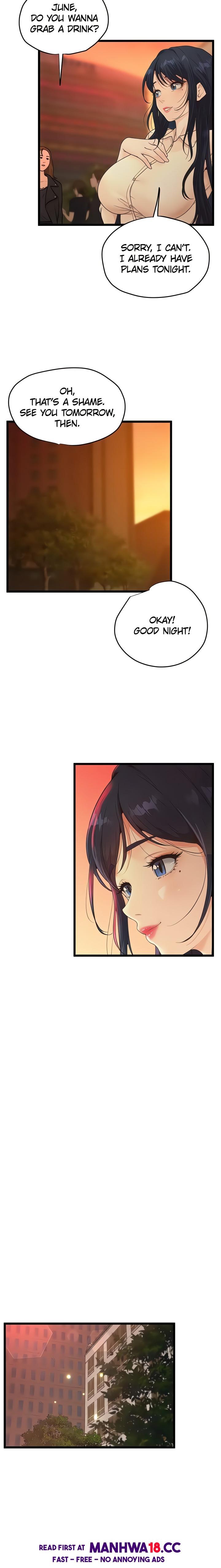 Workplace Relationship Management - Chapter 31 Page 27