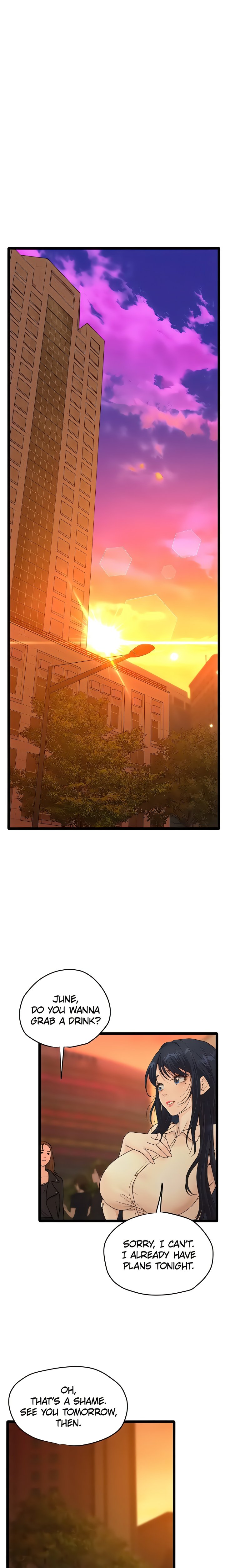 Workplace Relationship Management - Chapter 32 Page 1