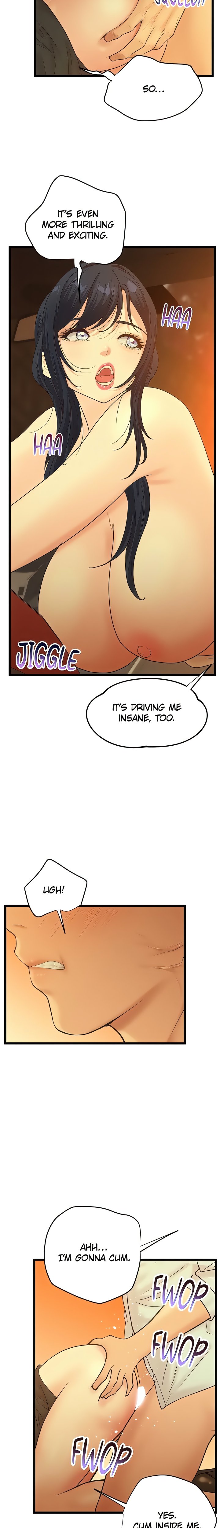 Workplace Relationship Management - Chapter 33 Page 13