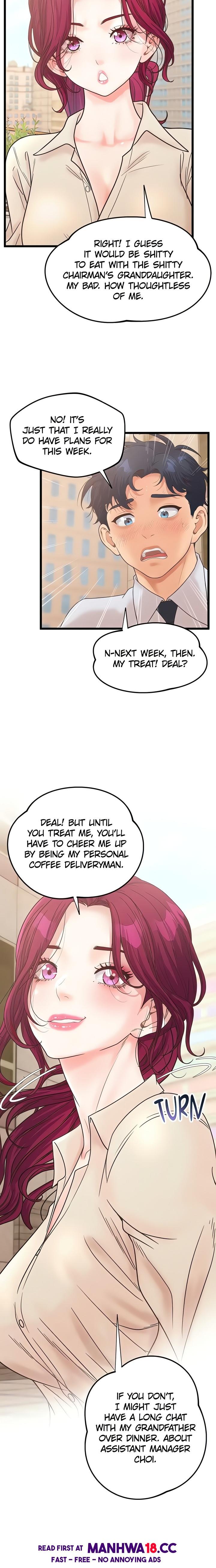 Workplace Relationship Management - Chapter 34 Page 14