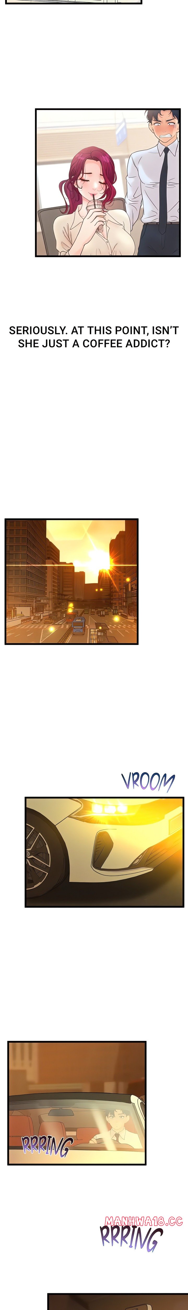 Workplace Relationship Management - Chapter 34 Page 20