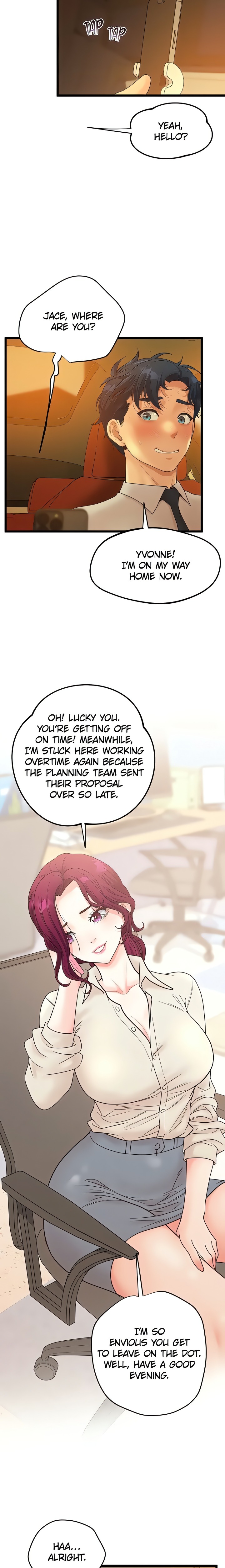 Workplace Relationship Management - Chapter 34 Page 21