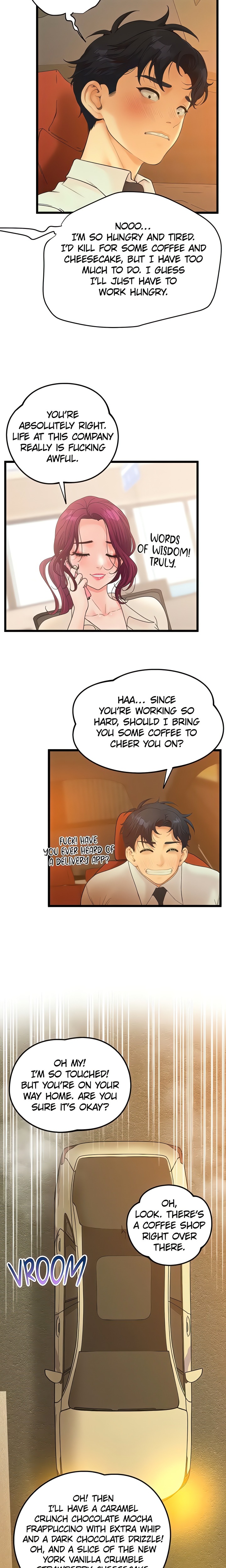 Workplace Relationship Management - Chapter 34 Page 22