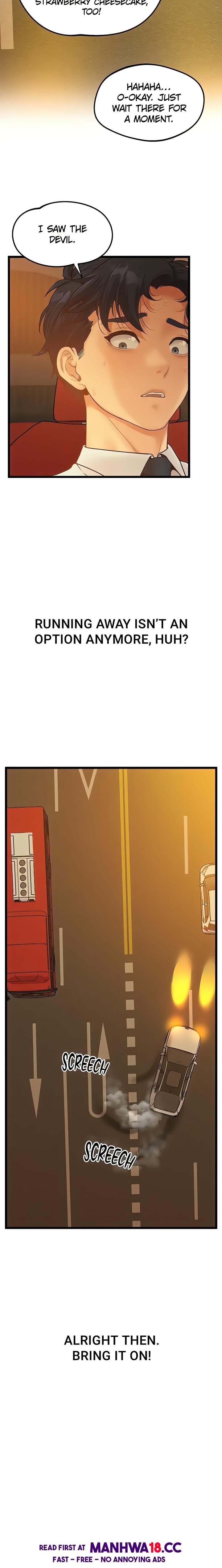 Workplace Relationship Management - Chapter 34 Page 23