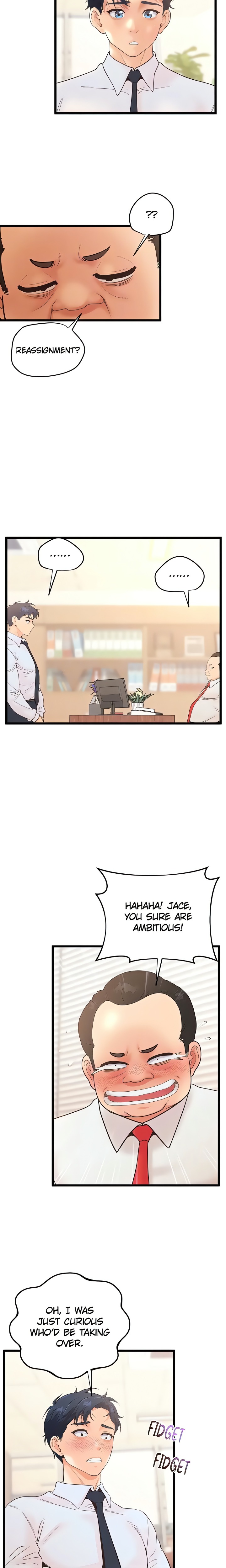 Workplace Relationship Management - Chapter 34 Page 7