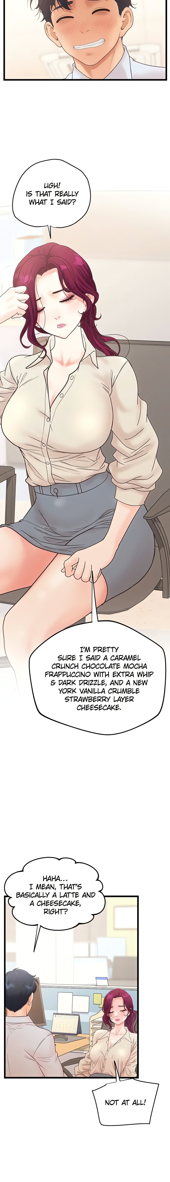 Workplace Relationship Management - Chapter 35 Page 5