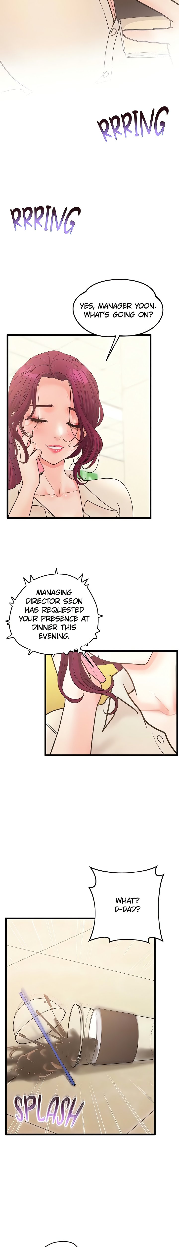 Workplace Relationship Management - Chapter 35 Page 9