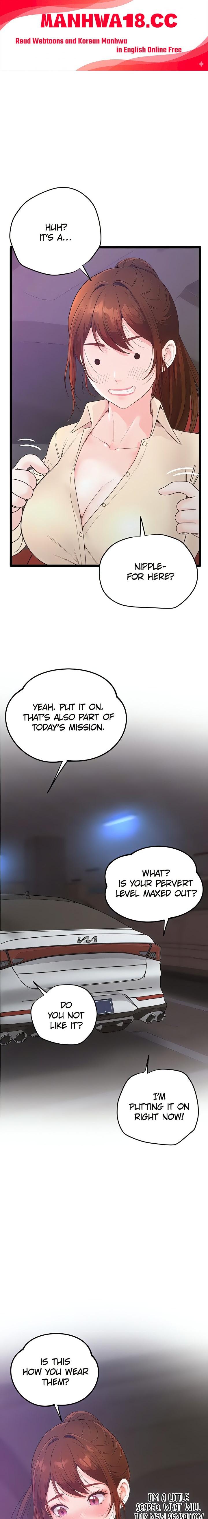 Workplace Relationship Management - Chapter 36 Page 1