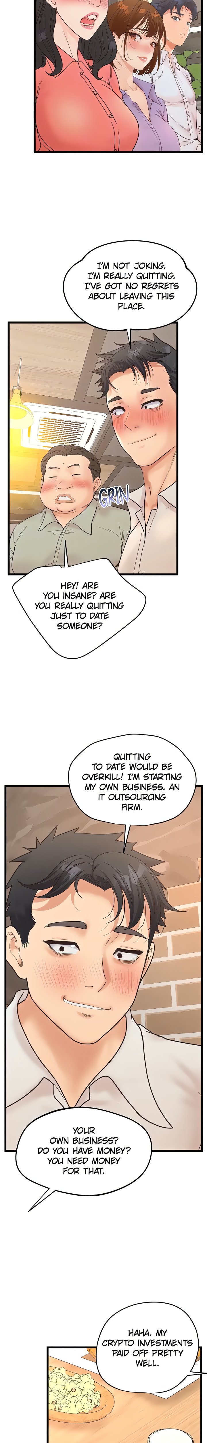 Workplace Relationship Management - Chapter 36 Page 19