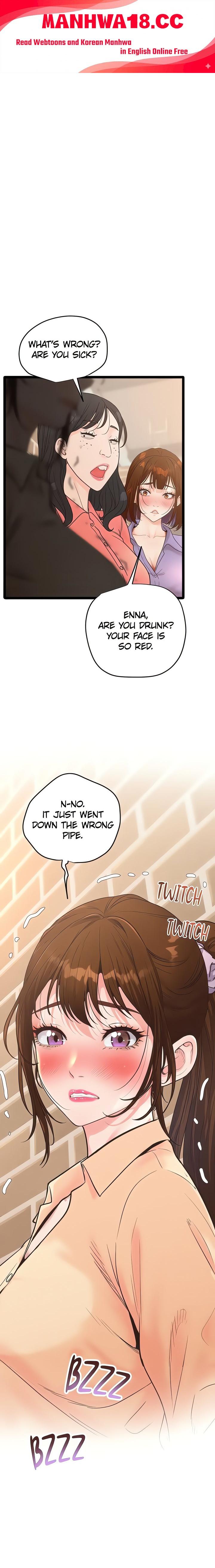 Workplace Relationship Management - Chapter 37 Page 1