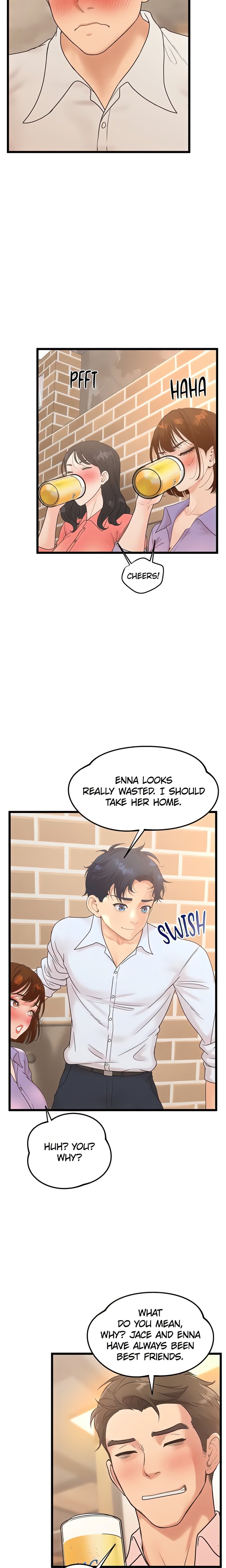Workplace Relationship Management - Chapter 37 Page 13