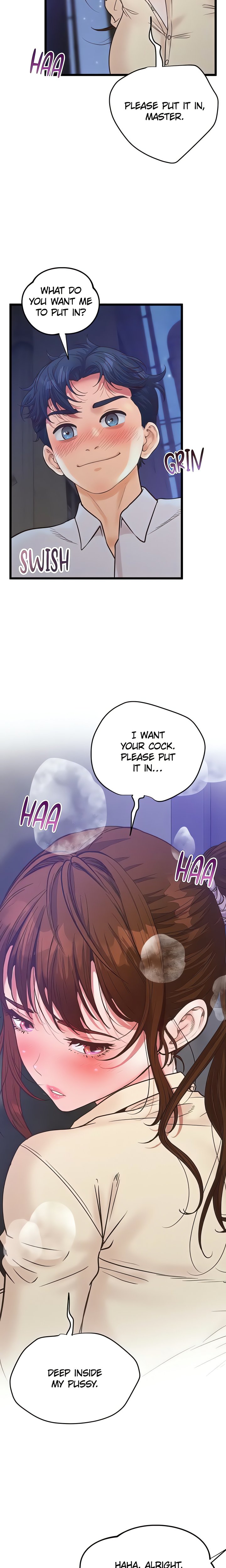Workplace Relationship Management - Chapter 37 Page 19