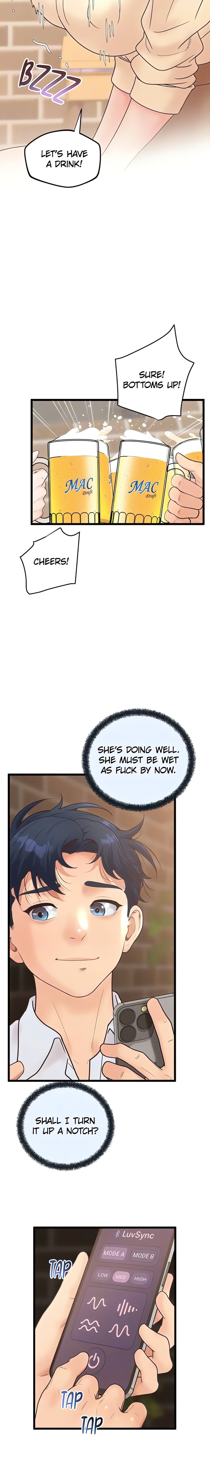 Workplace Relationship Management - Chapter 37 Page 7