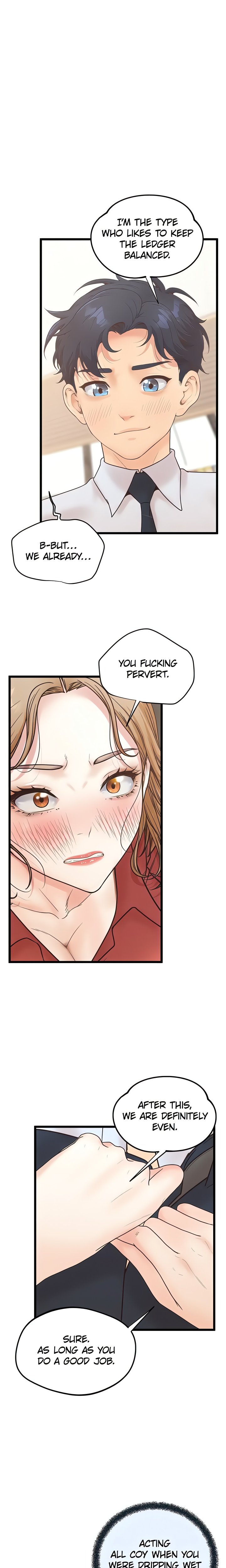Workplace Relationship Management - Chapter 38 Page 25