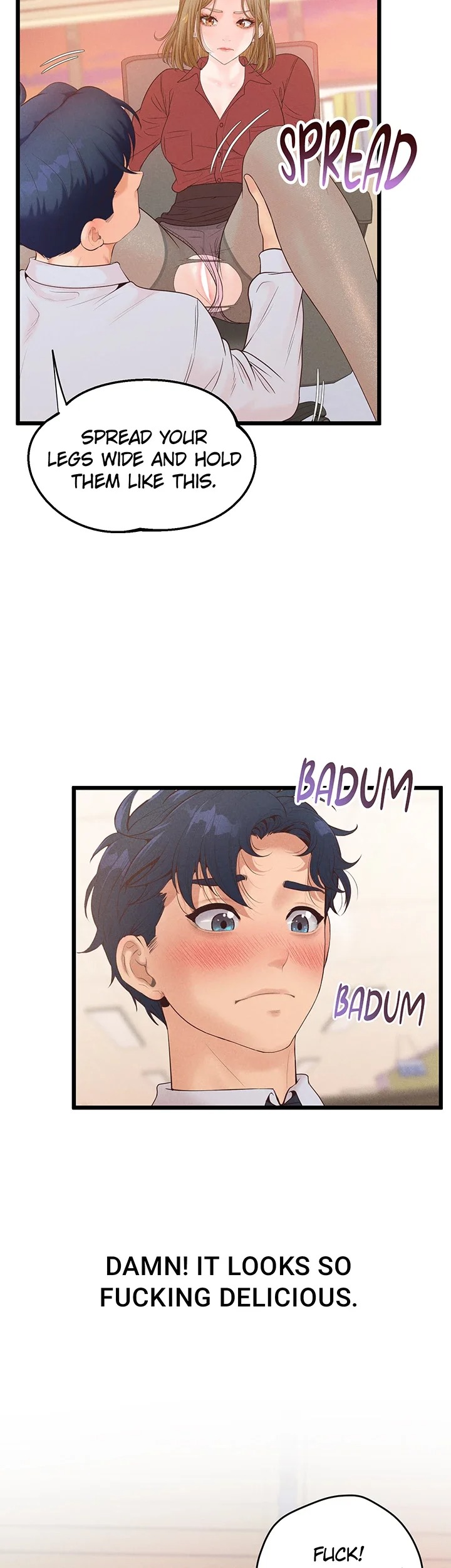 Workplace Relationship Management - Chapter 39 Page 45