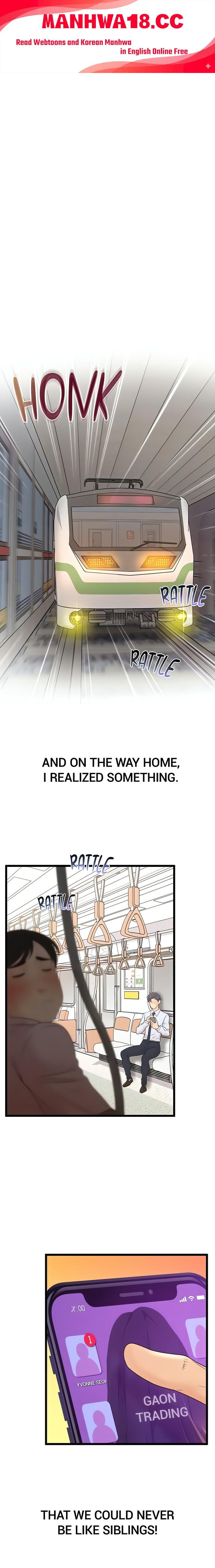 Workplace Relationship Management - Chapter 41 Page 1