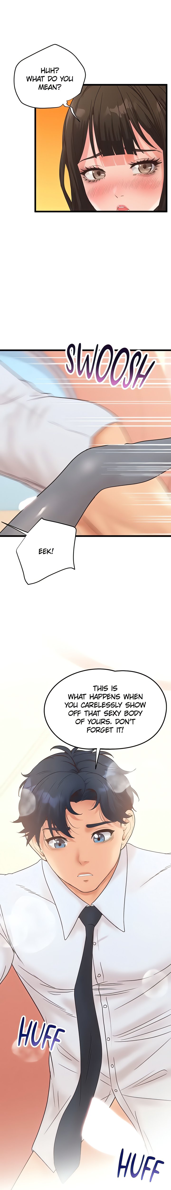 Workplace Relationship Management - Chapter 42 Page 23
