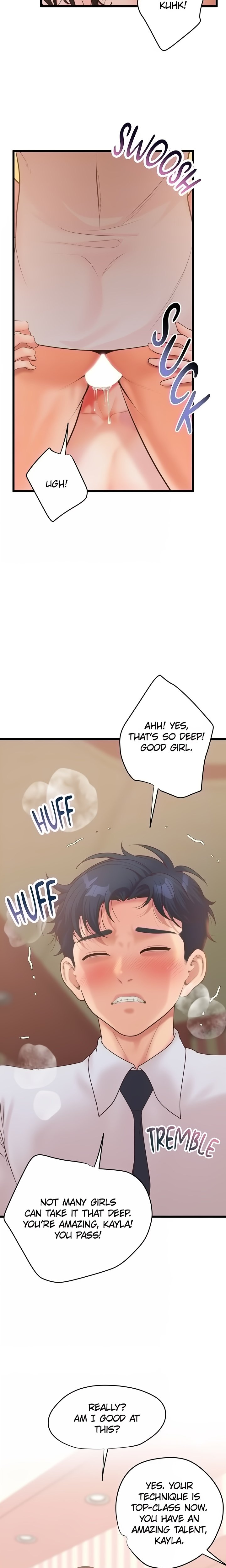 Workplace Relationship Management - Chapter 43 Page 16