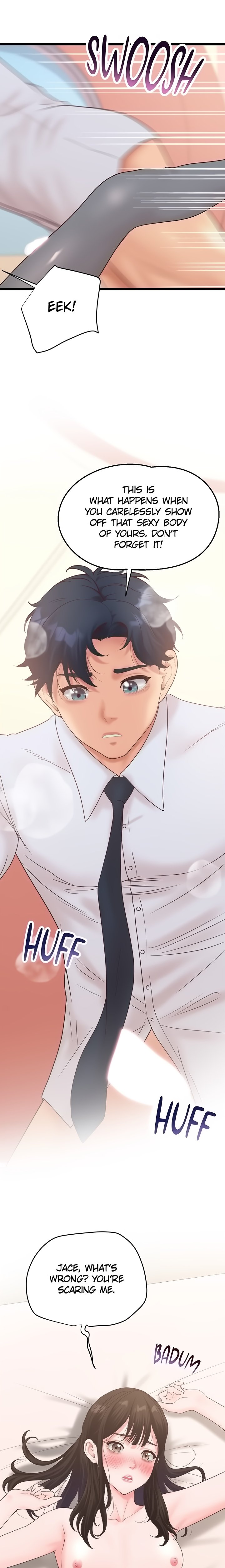 Workplace Relationship Management - Chapter 43 Page 2