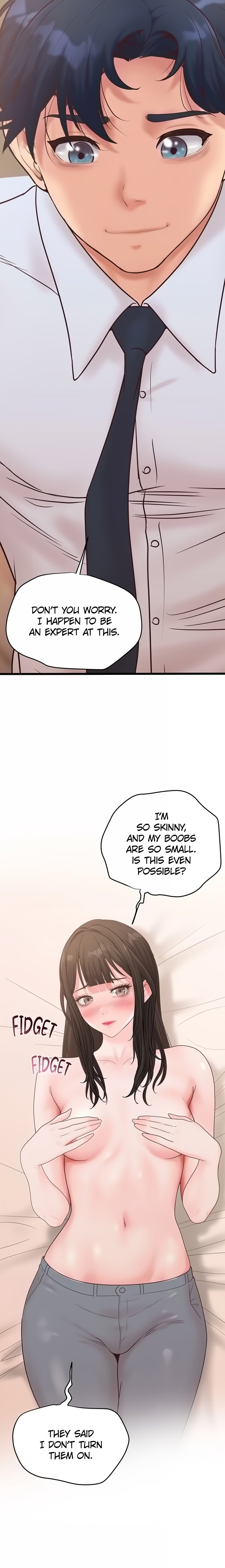 Workplace Relationship Management - Chapter 43 Page 7