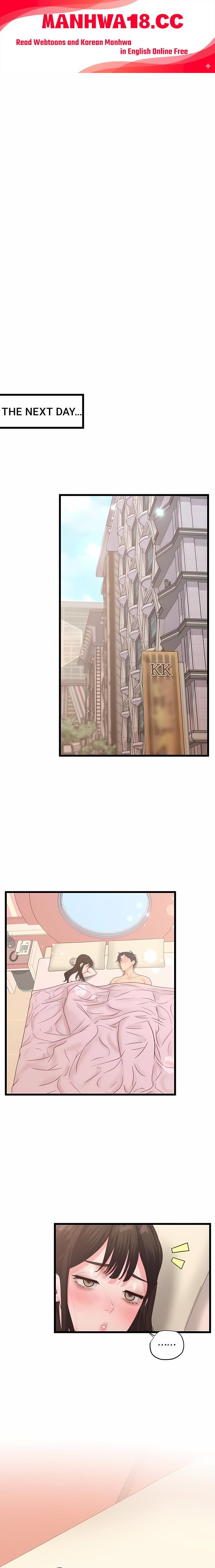 Workplace Relationship Management - Chapter 45 Page 1