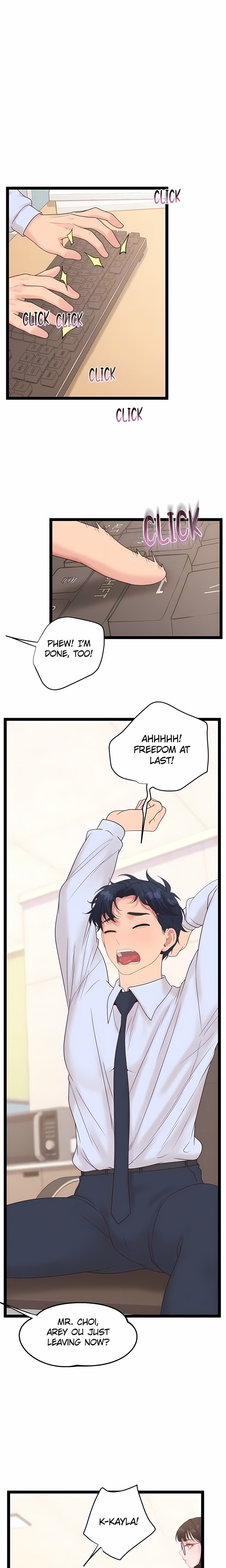 Workplace Relationship Management - Chapter 47 Page 17