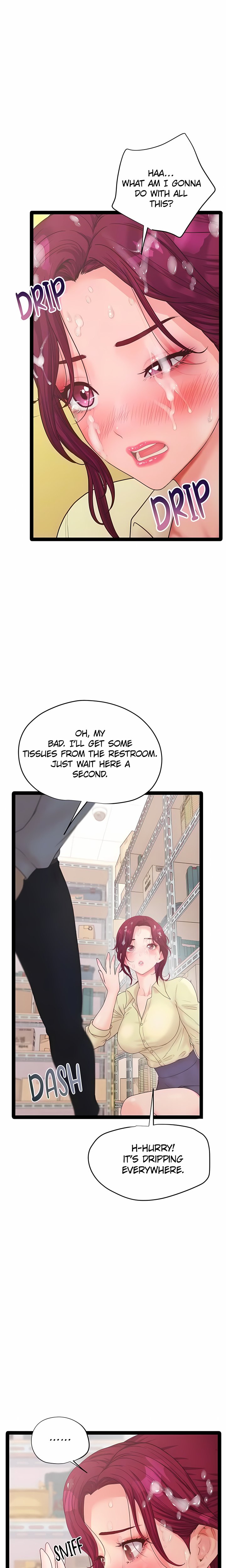 Workplace Relationship Management - Chapter 47 Page 8