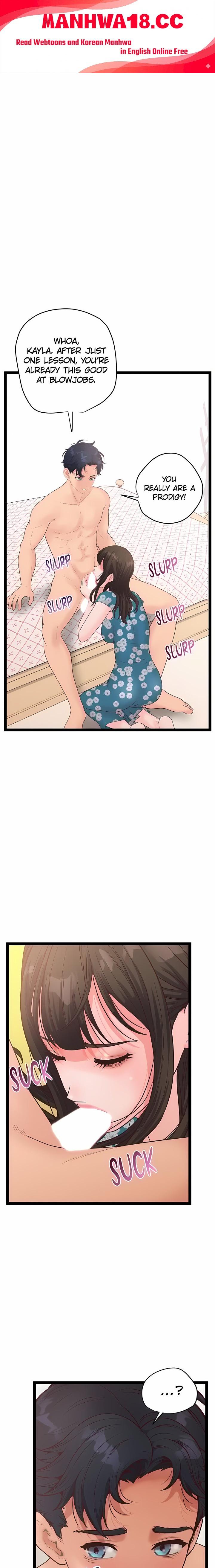 Workplace Relationship Management - Chapter 48 Page 1