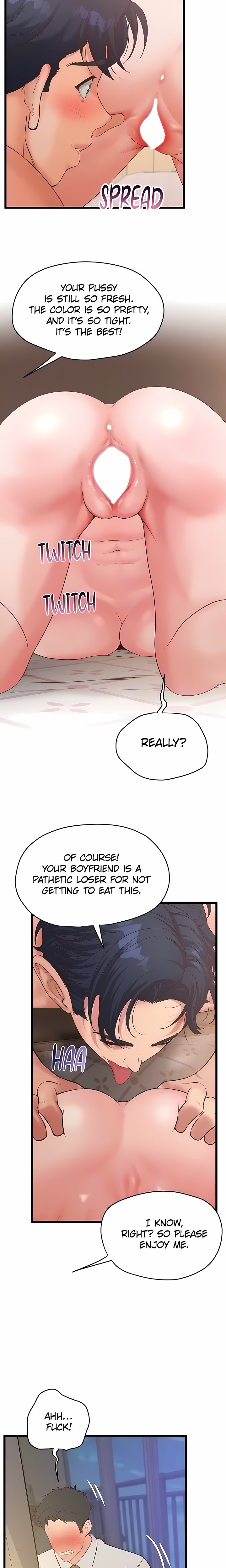 Workplace Relationship Management - Chapter 48 Page 15