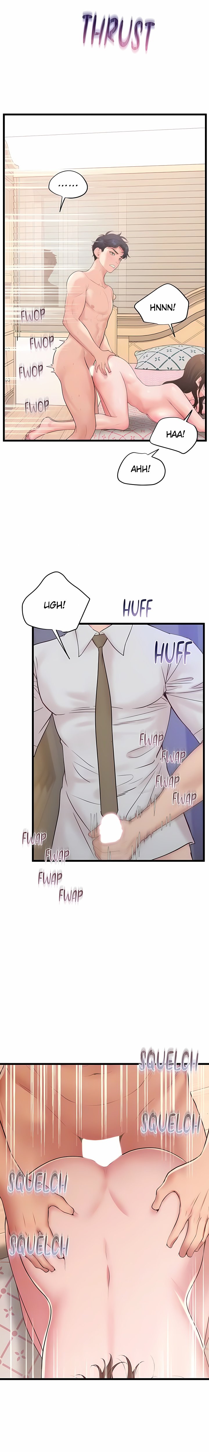Workplace Relationship Management - Chapter 48 Page 17